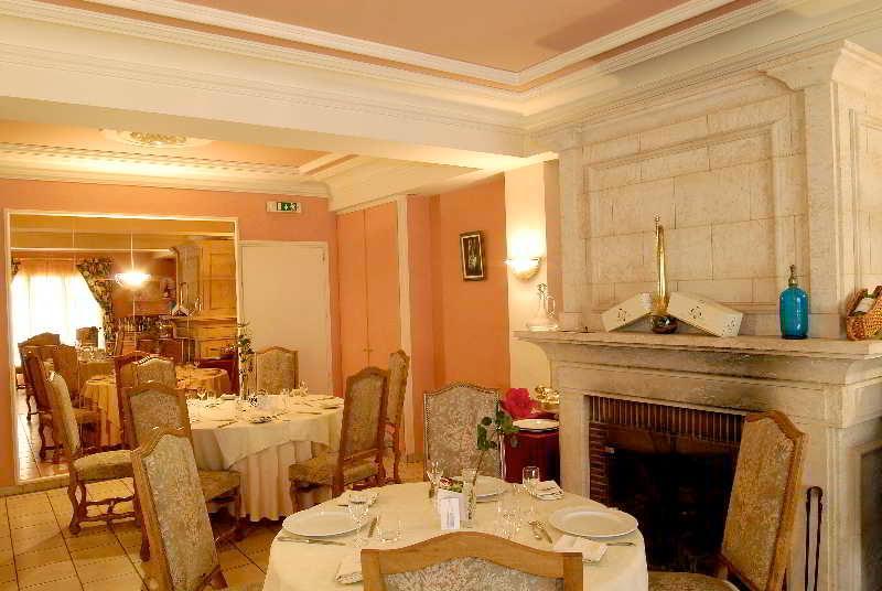 Logis Aux Maisons מראה חיצוני תמונה