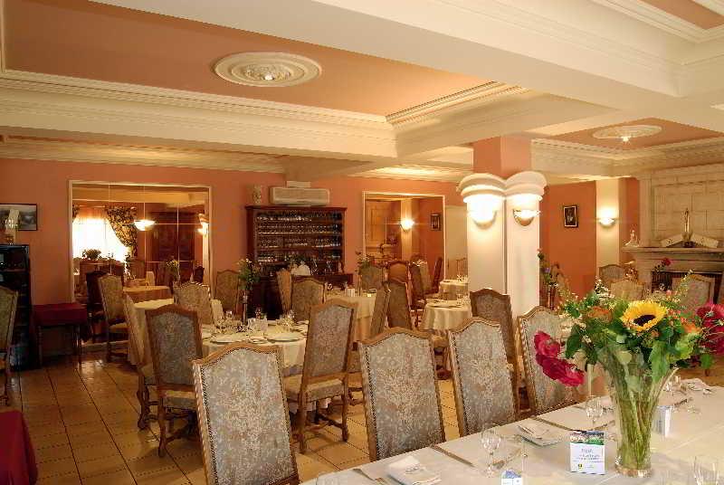Logis Aux Maisons מראה חיצוני תמונה